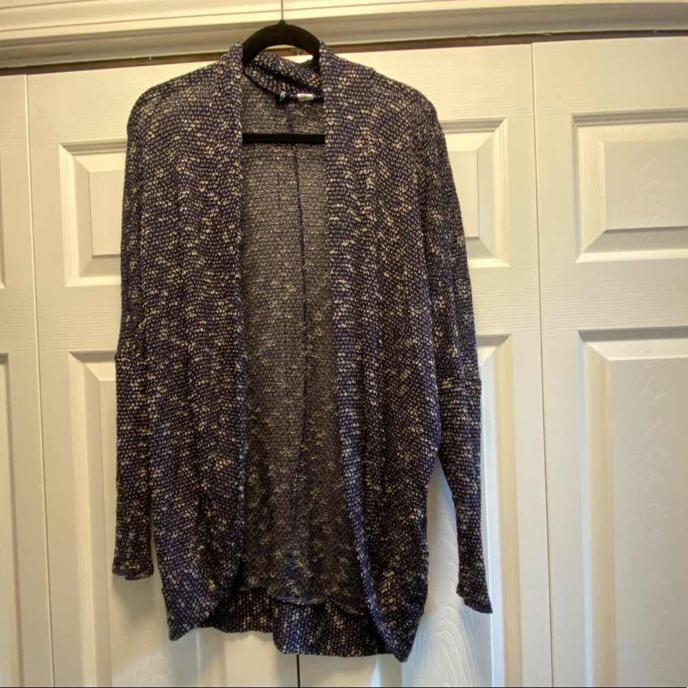 Sweater!